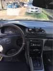 A picture of Registered 1994 Honda Accord Bull Dog