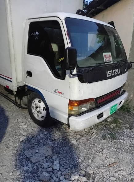 isuzu