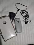 A picture of Samsung radio