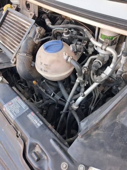 full service history cars sa