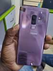 A picture of SAMSUNG GALAXY S9 PLUS S