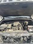 A picture of 05 corolla First body pan No brain box Engine gear