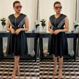 dresses