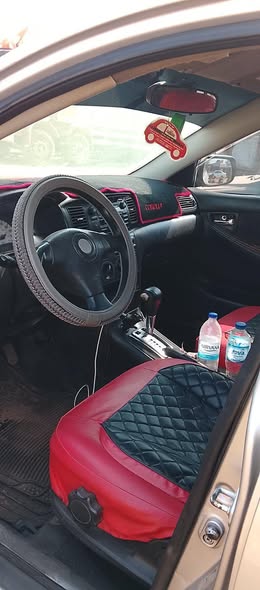 A picture of Car