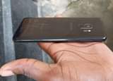 A picture of Samsung S9 64 4gbRam Bei 189 000 Tu