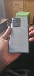 A picture of Quick.sale s20 ultra 5g
