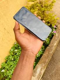 A picture of SAMSUNG GALAXY S8