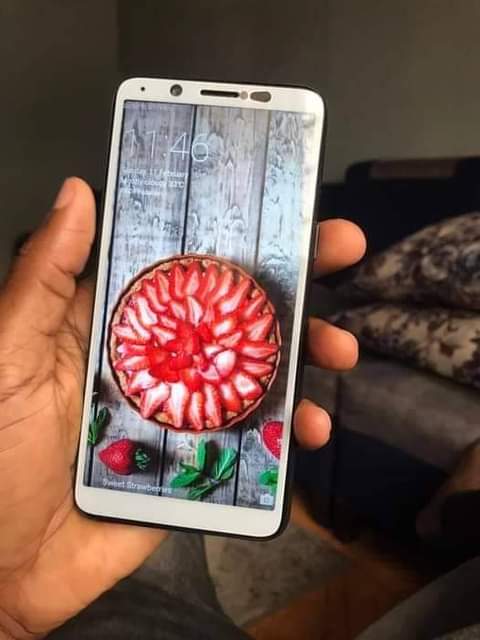 oppo a83