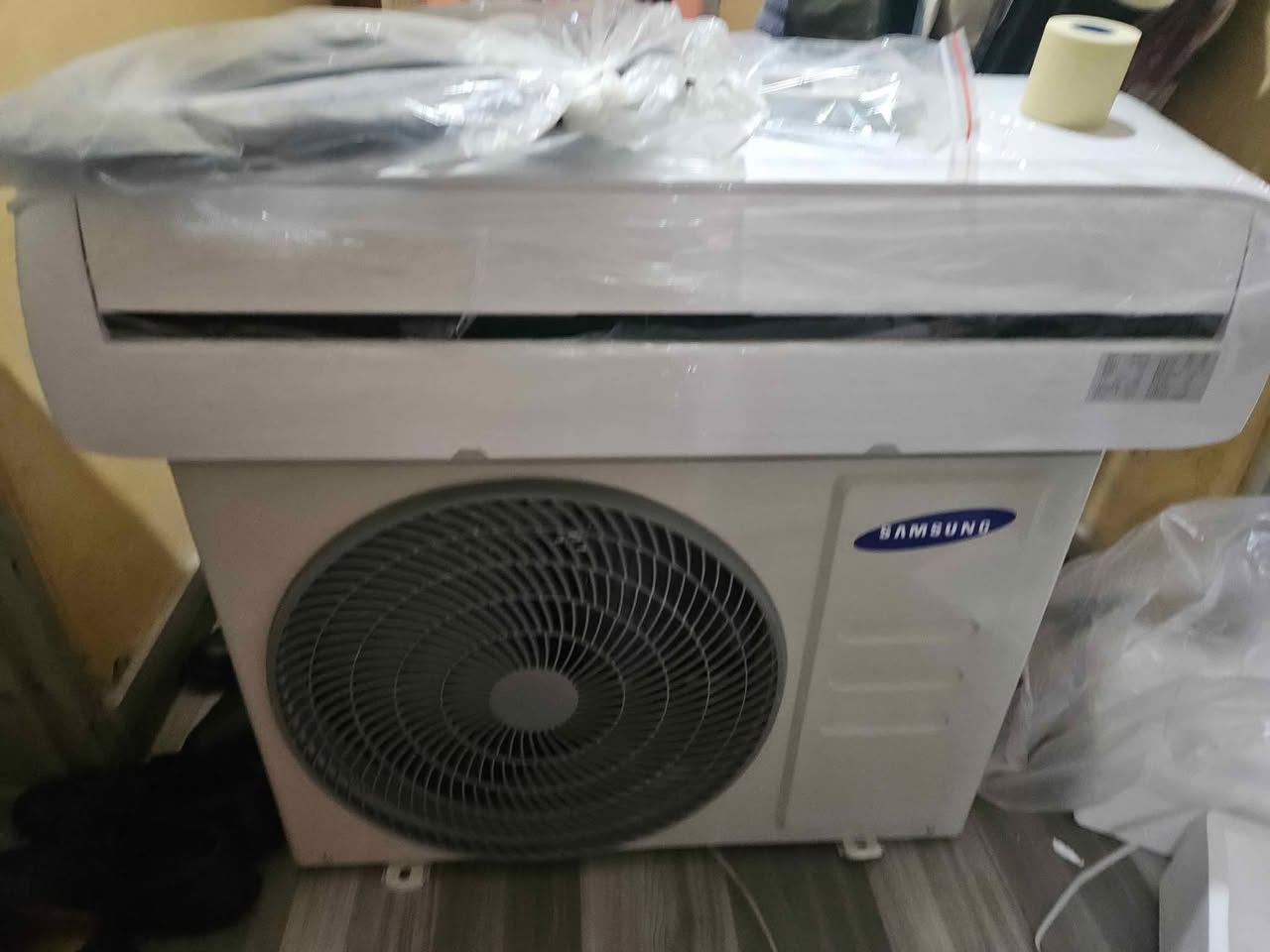 used samsung galaxy