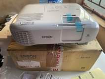 projector