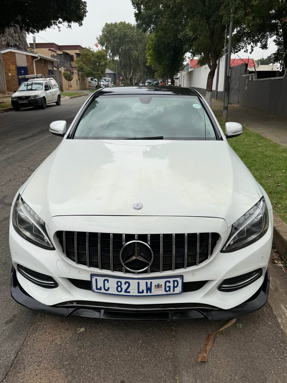 mercedes benz bluetec