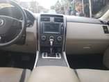 A picture of 2008 CX9 MAZDA 08 model