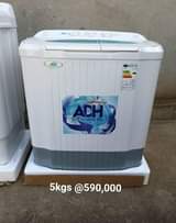A picture of Brand new washing machines 0705394267