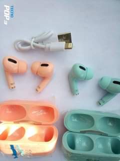 airpods