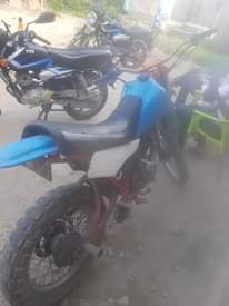 A picture of DT YAMAHA