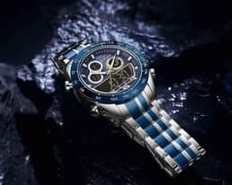 A picture of Naviforce Watch
