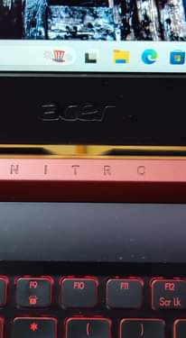 A picture of Acer Gaming Pc