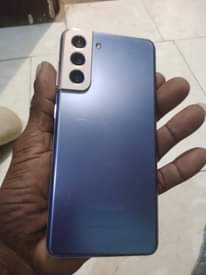 A picture of S21 5g