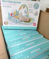 A picture of Baby play gym