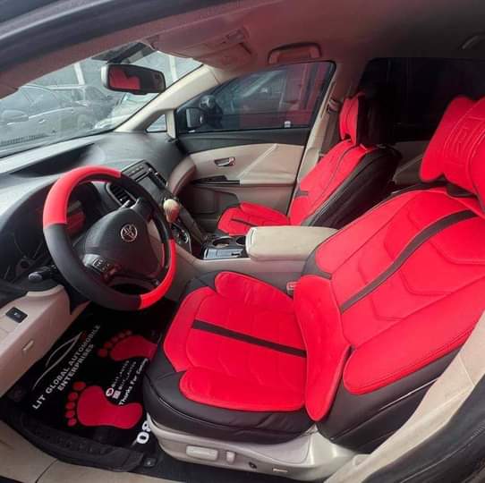 A picture of 2010 Toyota Venza