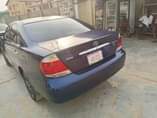 A picture of Distress 06 Toks Camry