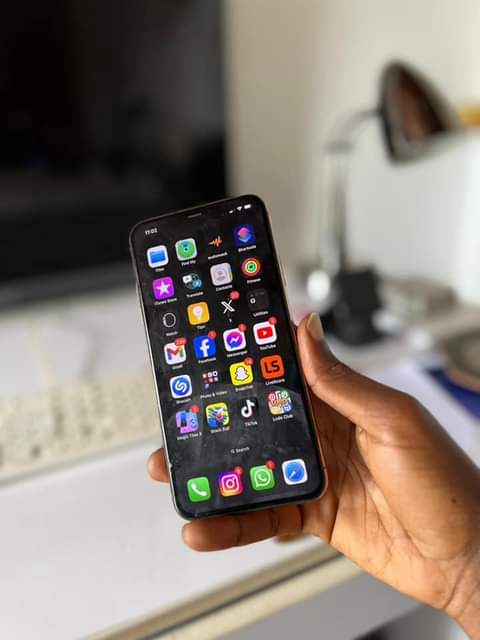 iphone 11pro
