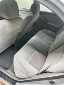 A picture of Few months registered 2006 Toyota Corolla LE complete first body