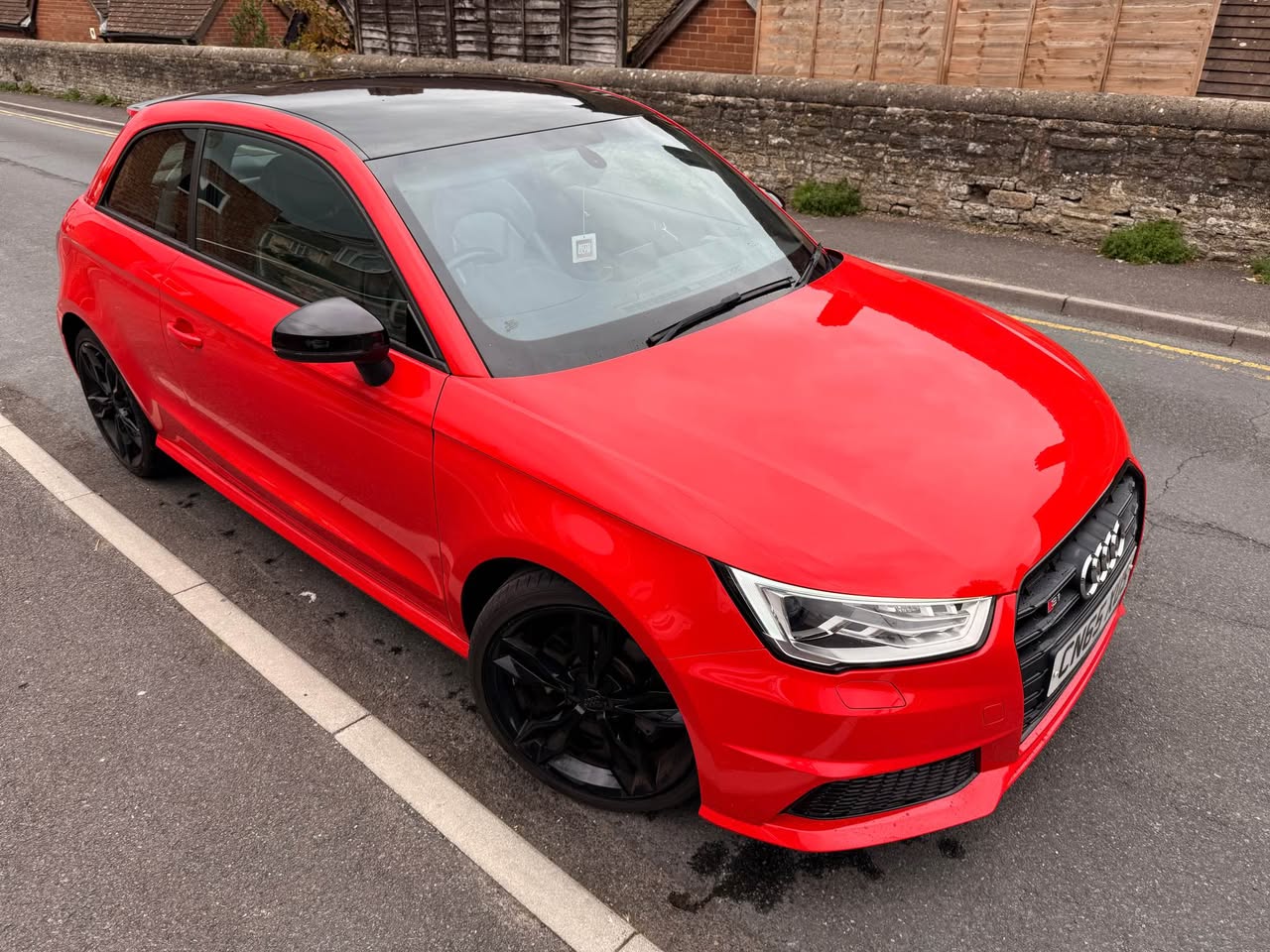 audi