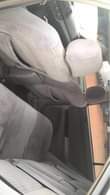 A picture of Distress 2004 Corolla