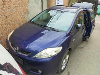 A picture of Mazda 5