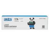 A picture of Asta 17A Toner Cartridge CF217A