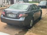 A picture of Toyota Camry muscle for sale Location Abuja