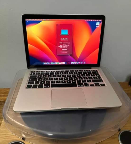 macbook