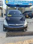 A picture of TOYOTA WISH CALL 0719780673