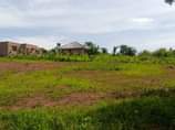 A picture of New site located at matugga gombe 1 7km off main