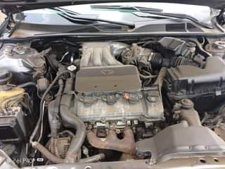 A picture of awoof awoof awoof Toyota Camry 2004 big daddy direct from