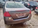 A picture of Honda DC for sale
