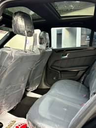 A picture of Mercedes Benz E350 2011 2015 Unregistered Fullest option with Panoramic