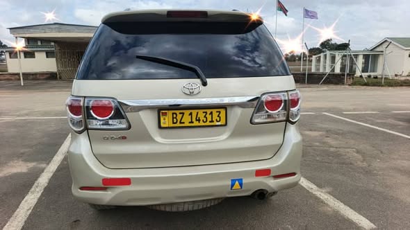 used toyota