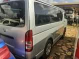 A picture of Hiace Drone 2008 75m UBL