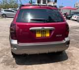 A picture of TOYOTA VOLTZ