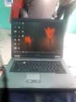 A picture of Toshiba laptop HDD 220 ram gb1 nipo temeke