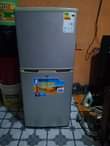 A picture of Nauza fridge Kali homebase offer Lak 280k
