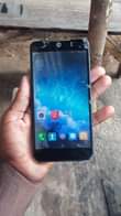 A picture of Tecno cx air gb16 ram2 net4g krek touch tyu lkn