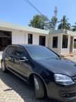 A picture of Vox wagon