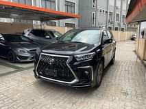 A picture of 2019 Toyota Highlander Neatly Nigeria Used 2009 Upgraded