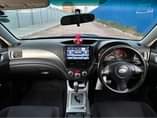 A picture of Subaru Imprezza