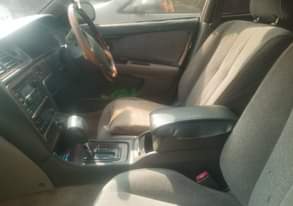 A picture of Mark 2 beams engine 7m only still negotiable call or