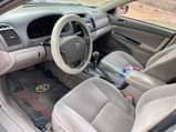 A picture of 2.6m 2006 Toyota Camry. 4 cyl. First body 08160031030 Abuja