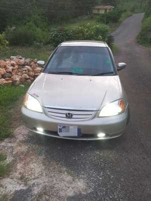 honda es1